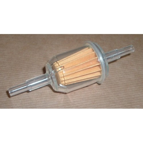 EGR SOLENOID FILTER ASSY ESR4323