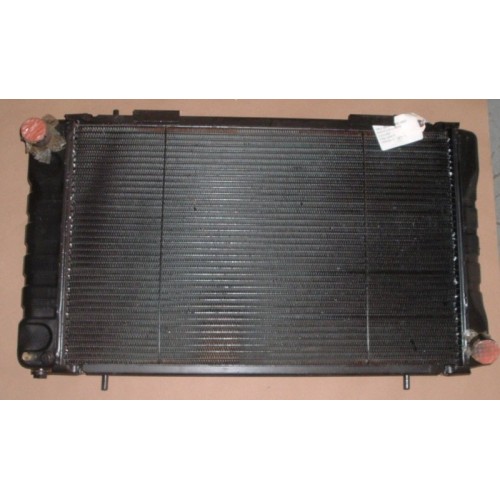 2.5 LTR MODELS RADIATOR ASSEMBLY 2.5 LTR MODELS RADIATOR ASSEMBLY