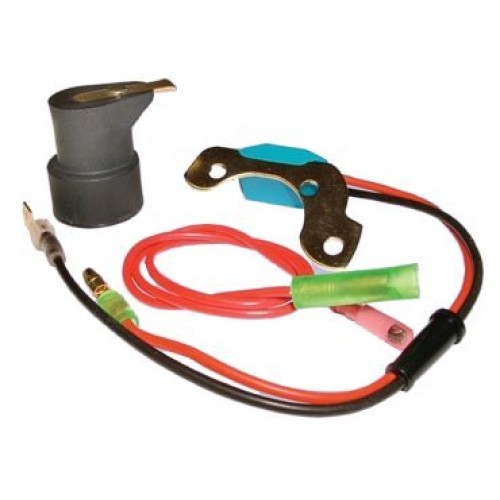 ELECTRONIC CONVERSION KIT ETC5835K