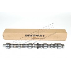4 CYLINDER ENGINE CAMSHAFT