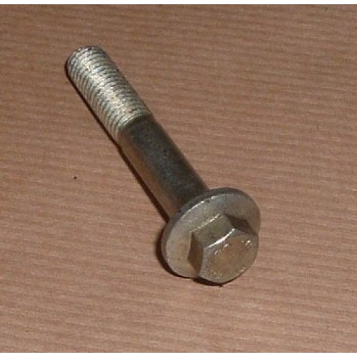 Bolt-Flanged Quantity Of 10 Bolt-Flanged Quantity Of 10