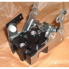 LATCH FRONT DOOR RH