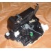 FRONT LH DOOR LATCH ASSY