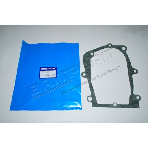 LT85 REAR CASE GASKET LT85 REAR CASE GASKET