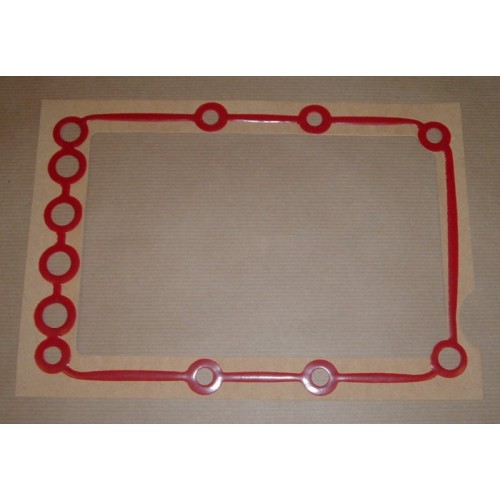 GASKET TOP COVER TO CASE LT85 GASKET TOP COVER TO CASE LT85