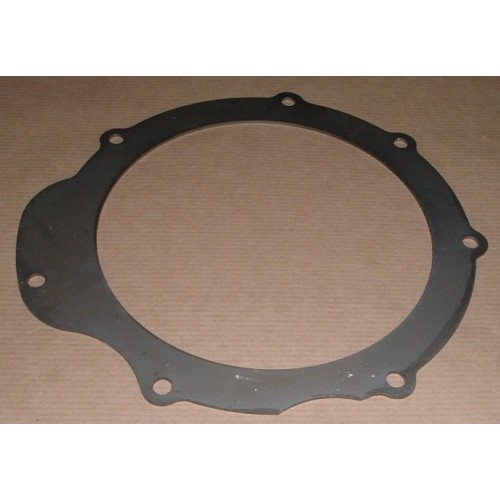 RETAINING PLATE RETAINING PLATE