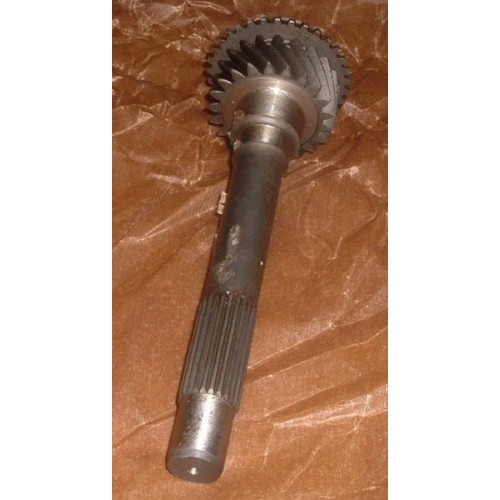 SHAFT CONSTANT PINION SHAFT CONSTANT PINION