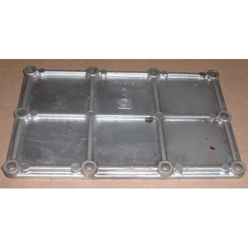 SUMP COVER TRANSFERBOX LT230 SUMP COVER TRANSFERBOX LT230