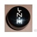 STAGE 1 V8 HIGH/LOW GEAR KNOB