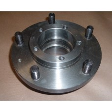 REAR AXLE HUB ASSY 90