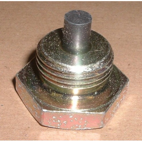 DRAIN PLUG MAGNETIC DRAIN PLUG MAGNETIC