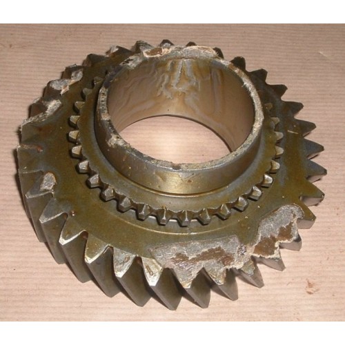 1ST SPEED MAINSHAFT GEAR 1ST SPEED MAINSHAFT GEAR