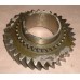 1ST SPEED MAINSHAFT GEAR 1ST SPEED MAINSHAFT GEAR