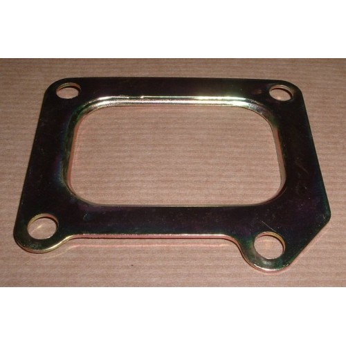 LEVER GAITER RETAINER PLATE LEVER GAITER RETAINER PLATE