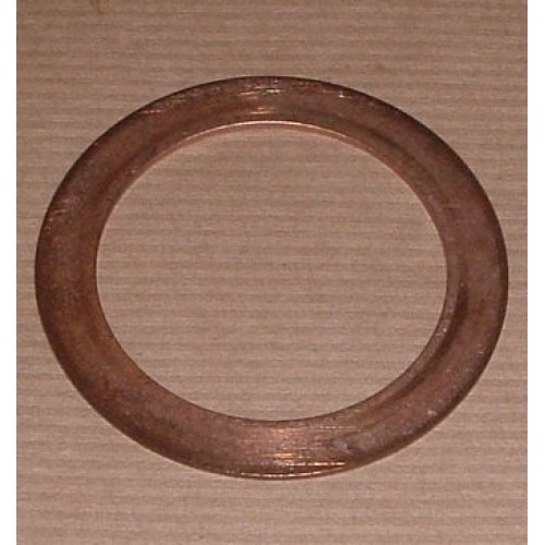 THRUST WASHER 1.35mm THRUST WASHER 1.35mm