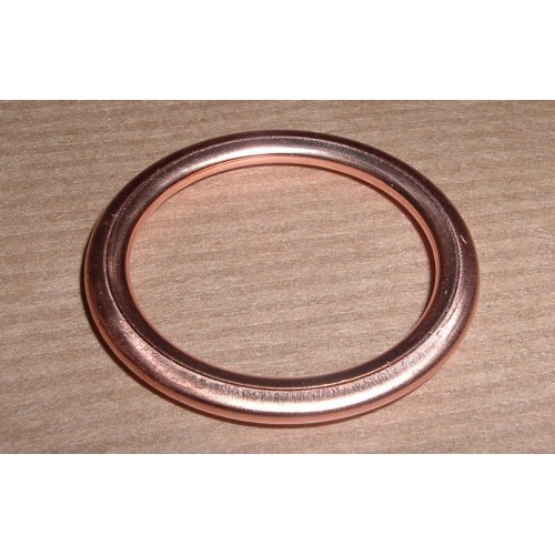 Washer - Copper Quantity Of 5 Washer - Copper Quantity Of 5
