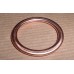 Washer - Copper Quantity Of 5 Washer - Copper Quantity Of 5
