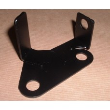 BRAKE HOSE / MUD SHIELD BRACKET RH
