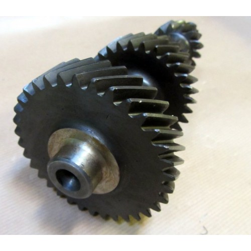 LAYSHAFT CLUSTER LT77 LAYSHAFT CLUSTER LT77