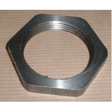 STUB AXLE/WHEEL BEARING LOCK NUT