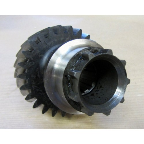 MAINSHAFT GEAR 26 TEETH MAINSHAFT GEAR 26 TEETH