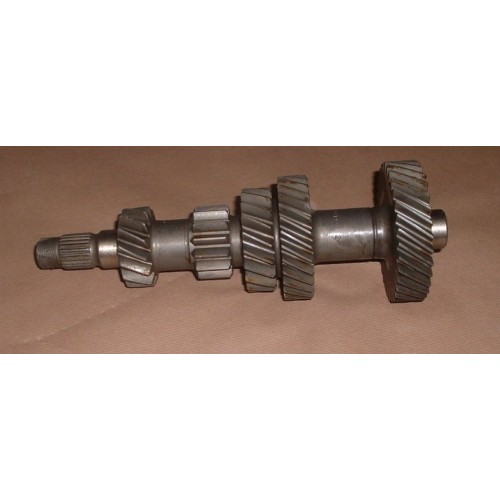 LT77 LAYSHAFT ASSEMBLY LT77 LAYSHAFT ASSEMBLY