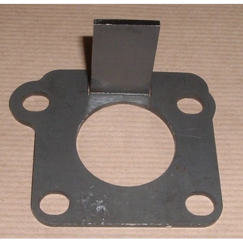 PLATE GEAR SELECTOR BIAS SPRING PLATE GEAR SELECTOR BIAS SPRING