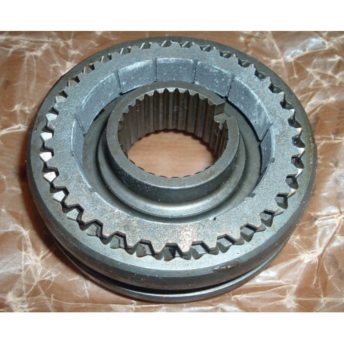 SYNCHROMESH ASSY.5th SPEED GEAR SYNCHROMESH ASSY.5th SPEED GEAR