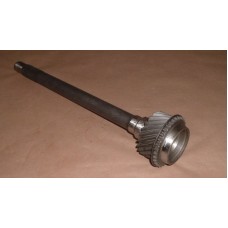 SHAFT PRIMARY  PINION
