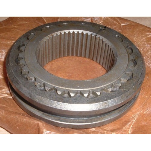INNER & OUTER HUB ASSY INNER & OUTER HUB ASSY