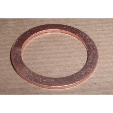 Washer - Copper Quantity Of 10