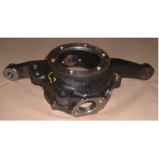 SWIVEL PIN HOUSING RHD LH