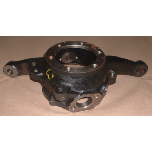 SWIVEL PIN HOUSING RHD LH SWIVEL PIN HOUSING RHD LH