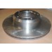BRAKE DISC FRONT VENTED
