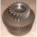 INTERMEDIATE GEAR CLUSTER INTERMEDIATE GEAR CLUSTER