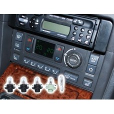 HEATER CONTROL UPGRADE KIT