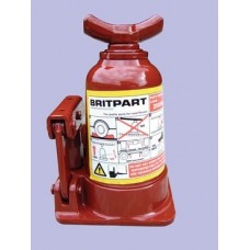 LAND ROVER MILITARY STANDARD BOTTLE JACK