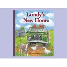 LANDY STORY BOOK