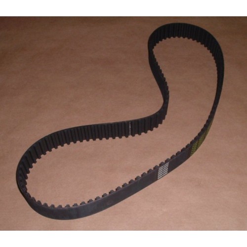 TIMING BELT - 114 TEETH TIMING BELT - 114 TEETH
