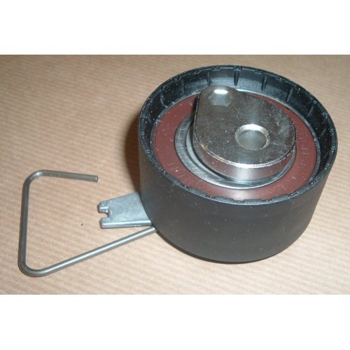 TENSIONER TIMING BELT TENSIONER TIMING BELT
