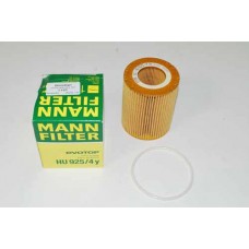MANN OIL FILTER