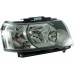 HEAD LAMP ASSEMBLY RH