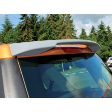 REAR SPOILER