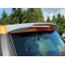 REAR SPOILER