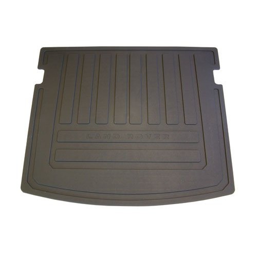 REAR LOAD BED LINER REAR LOAD BED LINER