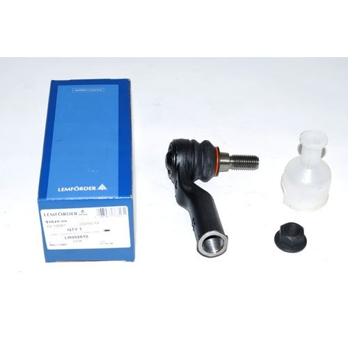 END SPINDLE ROD CONNECTING LR002609