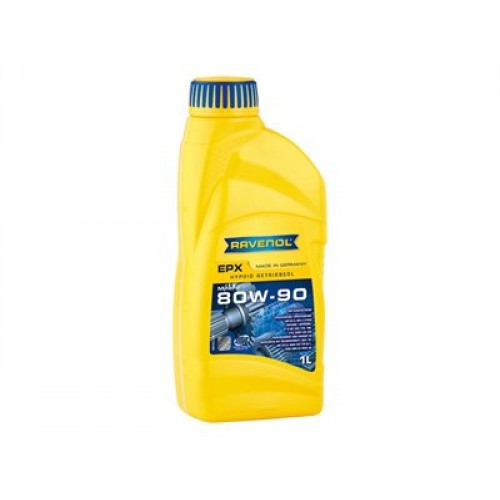 OIL HYPOID 1L OIL HYPOID 1L