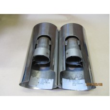EXHAUST FINISHER