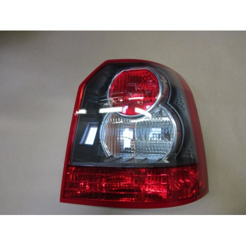 LAMP REAR TAIL LAMP REAR TAIL