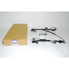 WINDOW REGULATOR ASSY RH FRONT